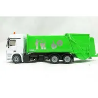 Refuse Truck 1/50 Siku #2938