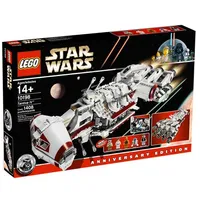 Lego Star Wars: Tantive IV 10198