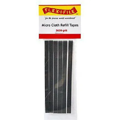 Micro Cloth Refill Tapes