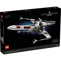 Series: Lego Star Wars: UCS X-Wing Starfighter 75355