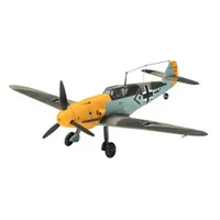 Messerschmitt bf109 F-2 1/72 by Revell