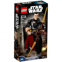 Lego Star Wars: Chirrut Imwe 75524