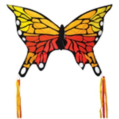 Monarch Butterfly 47" Kite #10043 by SkyDog