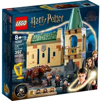 Lego Harry Potter: Hogwarts Fluffy Encounter 76387
