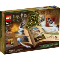 Lego Seasonal: Harry Potter Advent Calendar