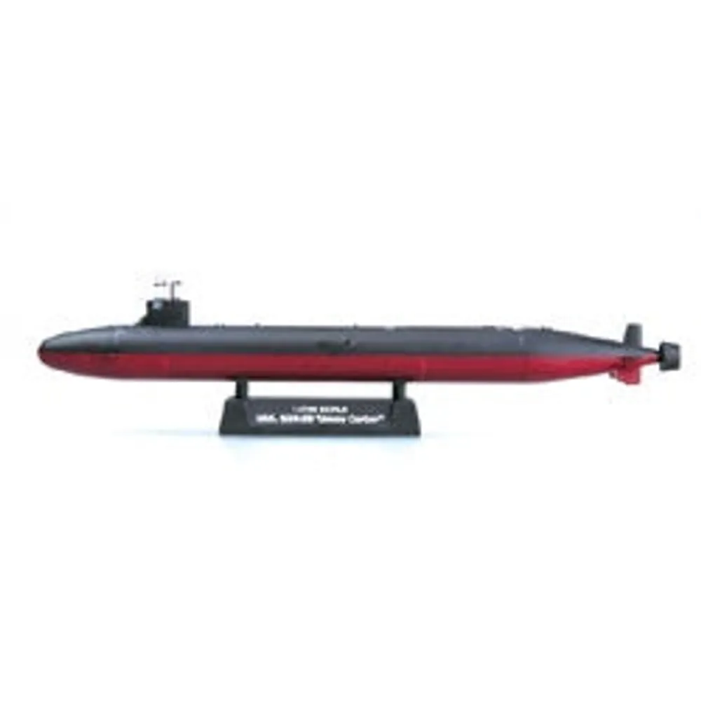 Easy Model Ship USS SSN-23 "Jimmy Carter" 1/700 #37303