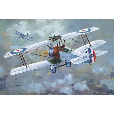 Sopwith Comic 1/72 #0051 by Roden