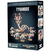 Start Collecting! Tyranids