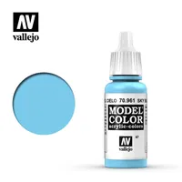 VAL70961 Model Color Sky Blue (67)