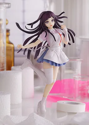 Pop Up Parade Mikan Tsumiki