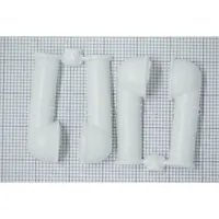 Vent-Plastic (35mm) (2/pk)