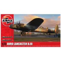 Avro Lancaster B.I/B.III 1/72 by Airfix