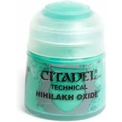 Citadel Technical: Nihilakh Oxide (12ml)