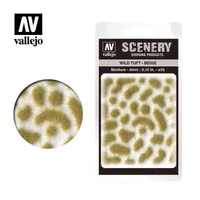 Vallejo Wild Tuft Beige