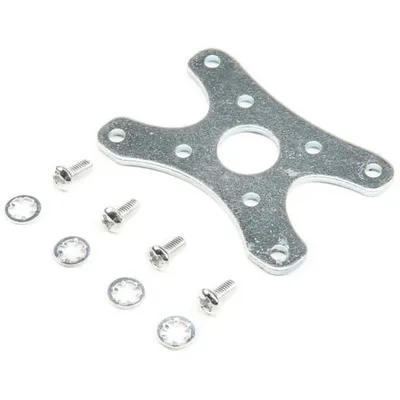 E-flite EFL17556 Motor Mount: Turbo Timber