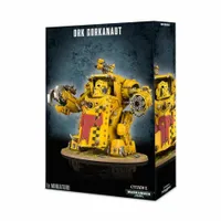 Orkz: Gorkanaut