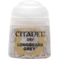 Citadel Dry: Longbeard Grey (12ml)