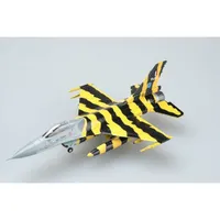 Easy Model Air F-16A MLU BAF "TIGER MEET" 1/72 #37127