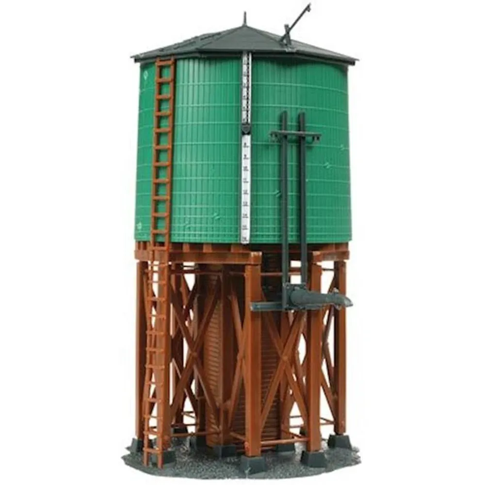 Water Tower Kit (HO)