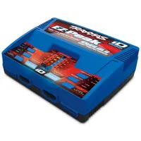 TRA2972 Traxxas Charger, EZ-Peak Dual, 100W, NiMH/LiPo