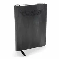 Warhammer 40k Crusade Journal