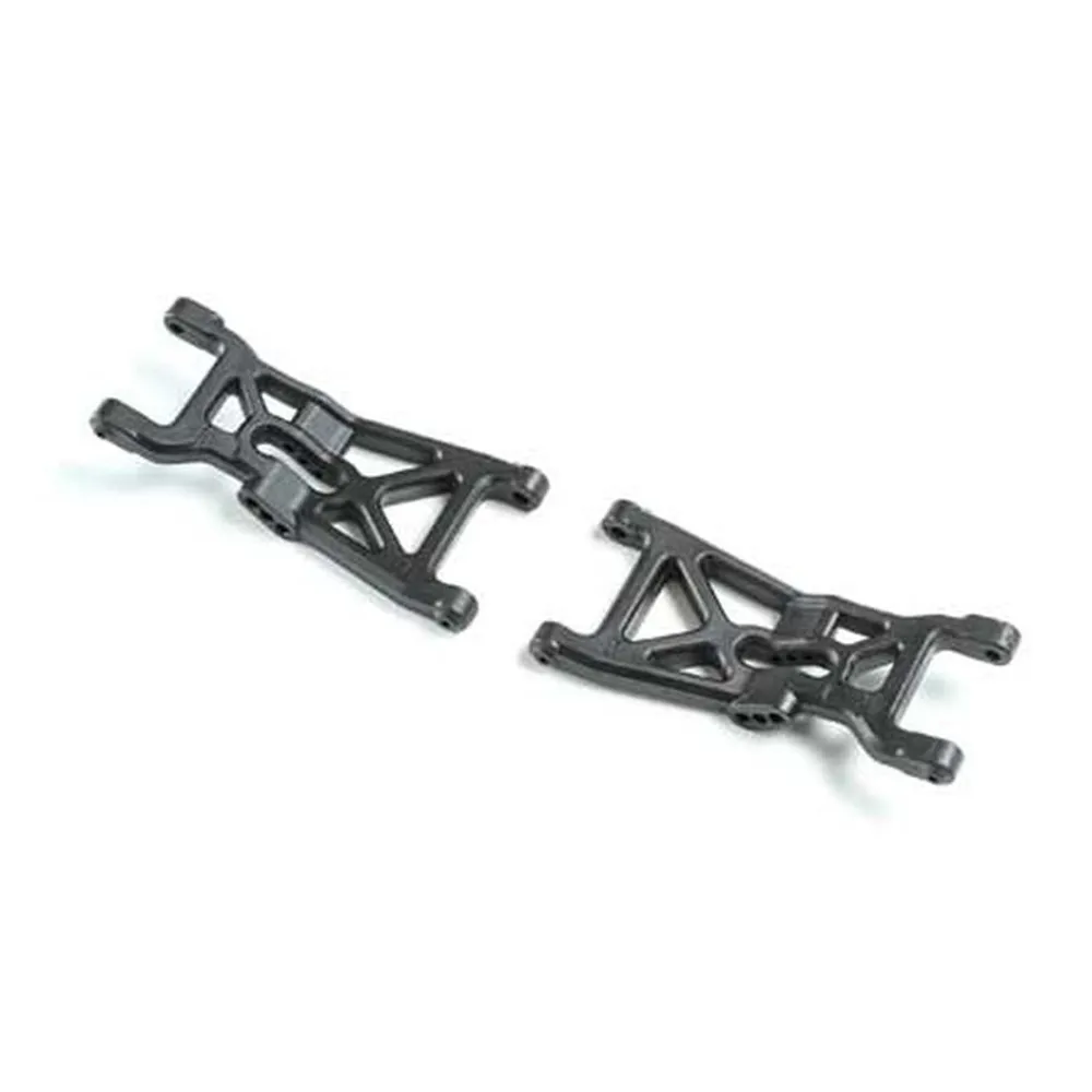 Front Arm Set: 22S Drag LOS234043