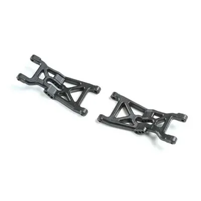 Front Arm Set: 22S Drag LOS234043