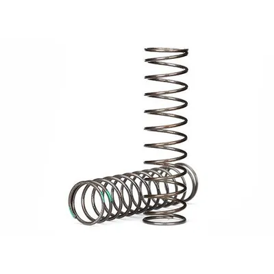 TRA8040 Traxxas Springs, shock (GTS) (rear) (0.54 rate) (2)