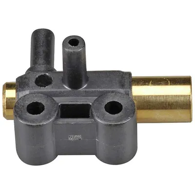 Needle Valve Unit Body #40G