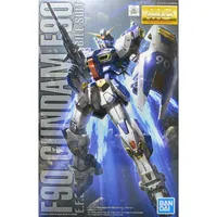 MG 1/100 F-90 Gundam F90 #5058025 by Bandai