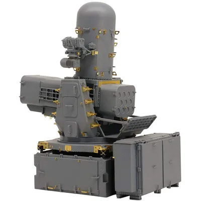 MK-15 Mod. 31 SEARAM CIWS 1/35 by RPG Scale Models