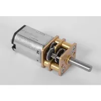 Replacement Motor/Gearbox for 1/10 Warn 9 5cti Winch