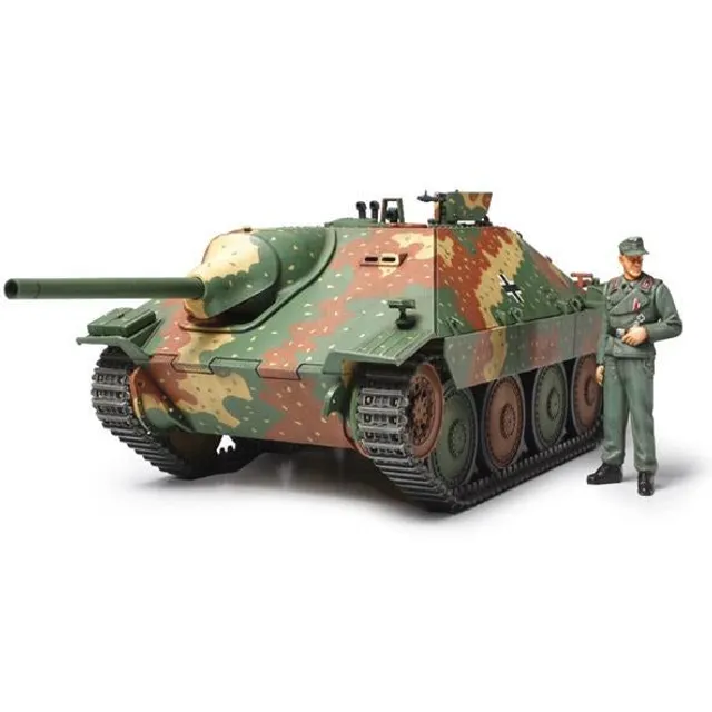 Tamiya Maquette M18 Hellcat 1:35 - 35376