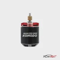 Micro Komodo Brushless Motor