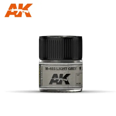 AK-RC255 M-485 Light Grey