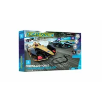 Formula E World Championship Race Set