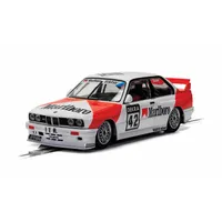 1991 BMW E30 M3 Cor Euser Scalextric Slot Car