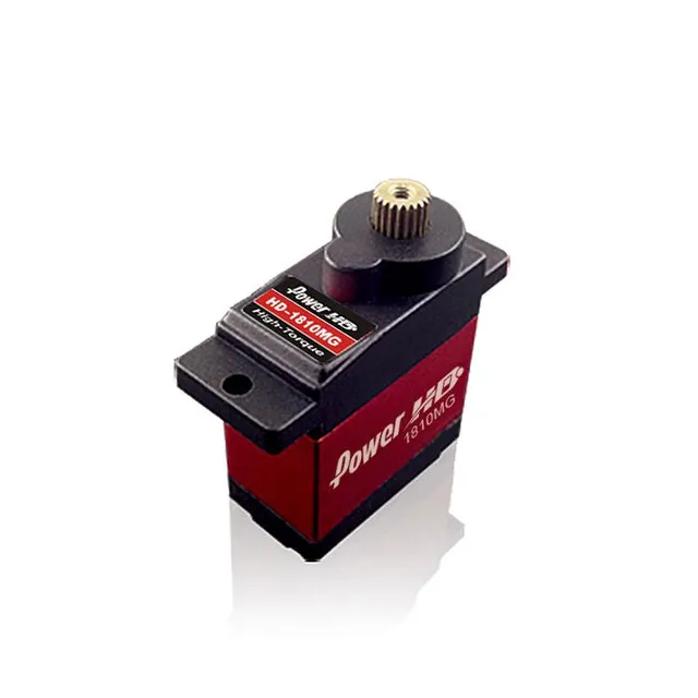 Power HD TR-5 waterproof mini servo