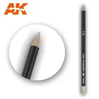 AK Weathering Pencil - Dust Rainmarks