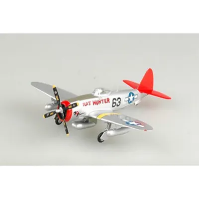 Easy Model Air P-47D Thunderbolt 1/72 #39204