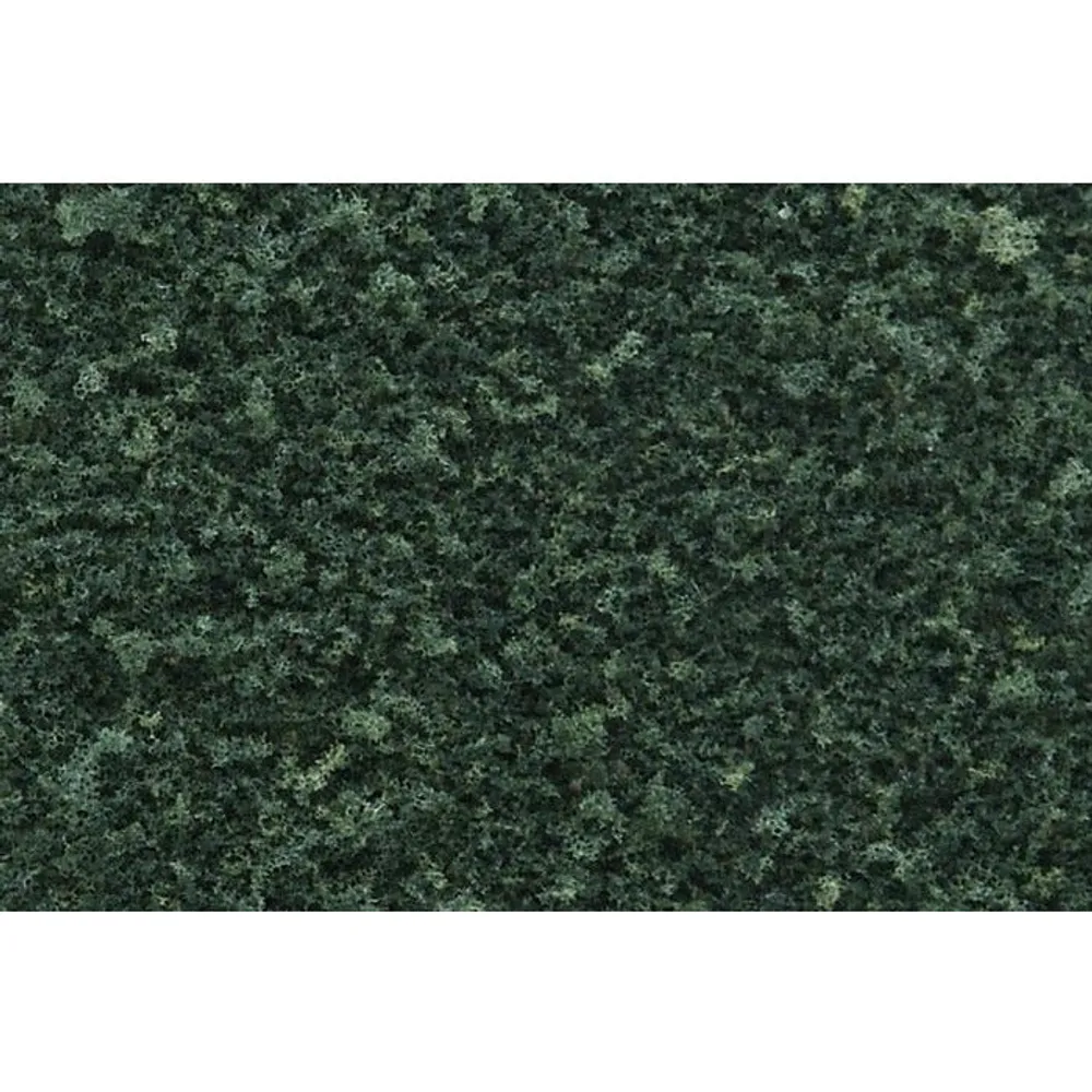 Woodland Scenics Coarse Turf - Dark Green WOO65