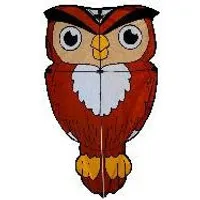 Owl 46" Kite #10092 by Skydog