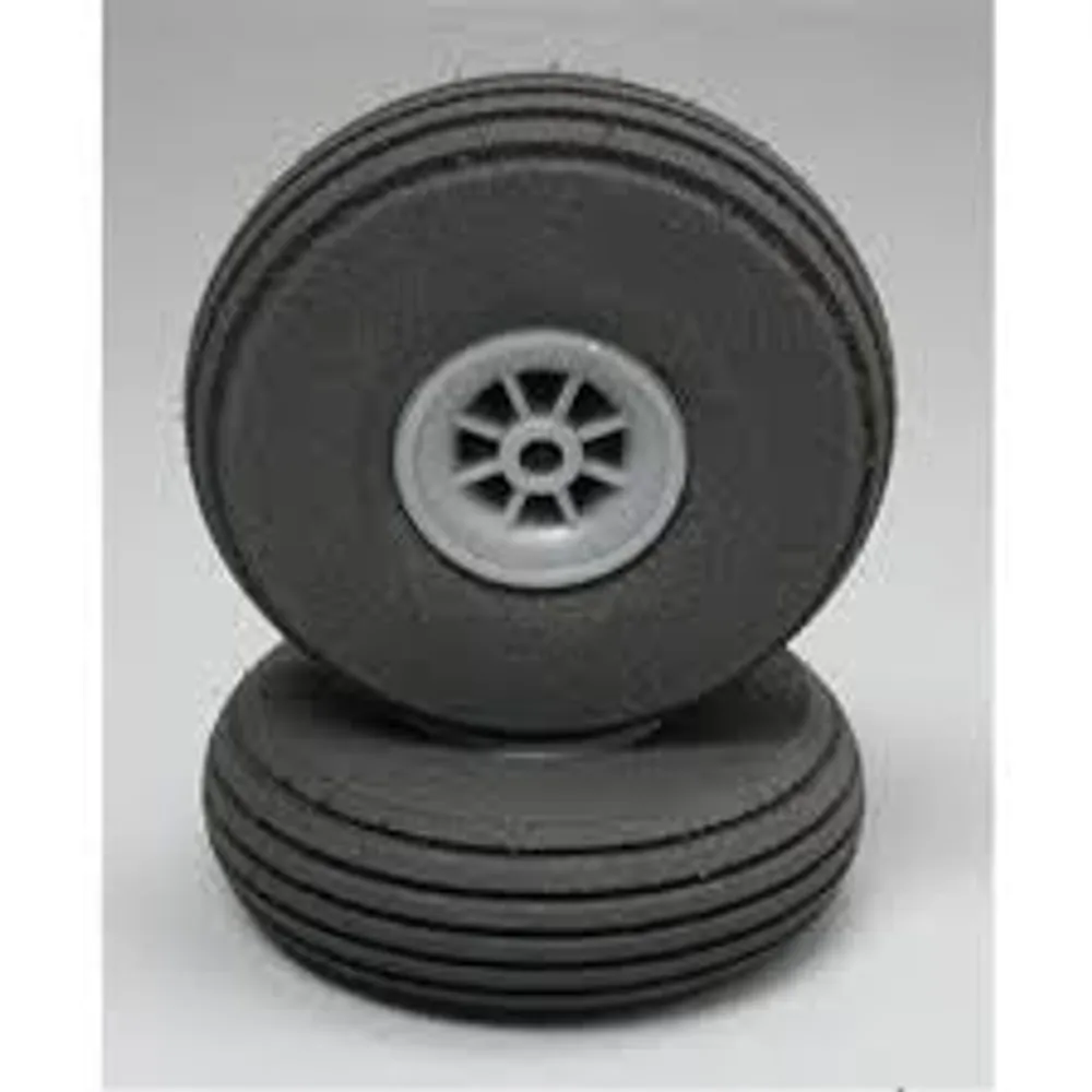 Du-Bro Super Lite Wheels (2