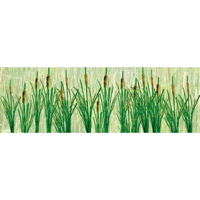JTT Scenery Products O 1-1/2'' Cattails #95536