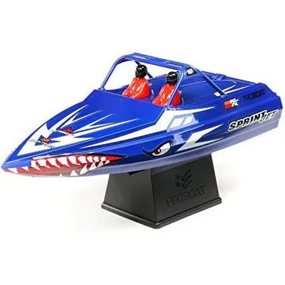 ProBoat Sprintjet 9" RTR Blue