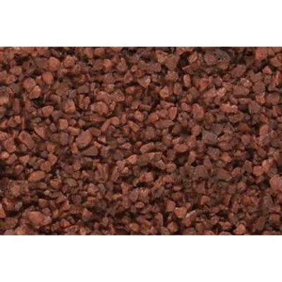 Woodland Scenics Coarse Ballast - Iron Ore WOO84