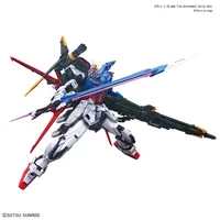 PG 1/60 GAT-X105+AQM/E-YM1 Perfect Strike Gundam #5059011 by Bandai