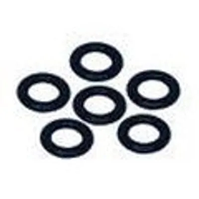 Paasche 3A-4 Rubber "O" Ring ( 6/PK)