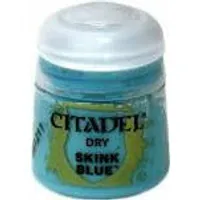 Citadel Dry: Skink Blue (12ml)