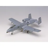 A-10A "Operation Iraqi Freedom" 1/72 by Academy